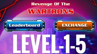 Download lagu Alien Shooter Event (Revenge Of Wartrons) Level-1-5. mp3 Download lagu Alien Shooter Event (Revenge Of Wartrons) Level-1-5. mp3