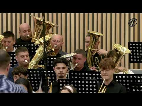 Leul Din Iuda - Fanfara Speranta Linz