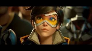 Overwatch Tribute ~ Surrender The Throne