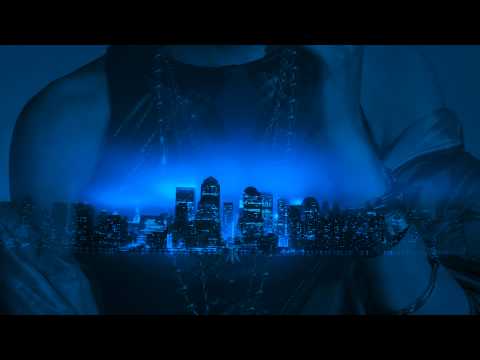 DJ Polique ft Goldie - BB Link Up (Lyric Video)