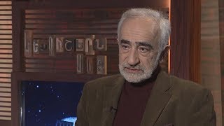 Կեսգիշերն անց. Վիգեն Ստեփանյան