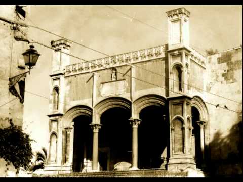 Etta Scollo - A Curuna