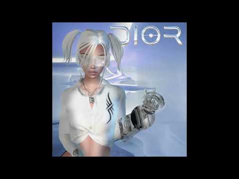 "Dior" Dreamcore x Jungle Dnb x Breakcore Type Beat