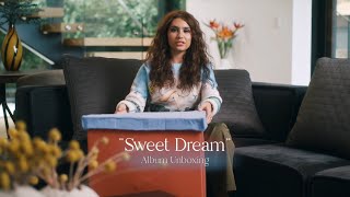 Alessia Cara - Sweet Dream (Album Unboxing)