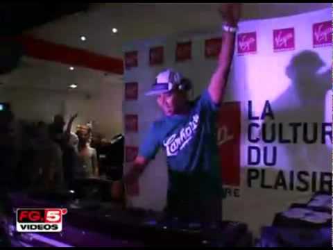 Carlos Barbosa Feat. Blasterjaxx - Escucha (Deejay Lil`Boy Mix) Teaser