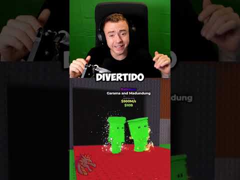 THE BEST PLAYER IN STEAL A BRAINROT HAS BEEN HACKED