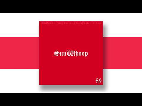 K•Ndo - SuuWhoop (AddUpped, KNBerry, KN PnP, KNKream)