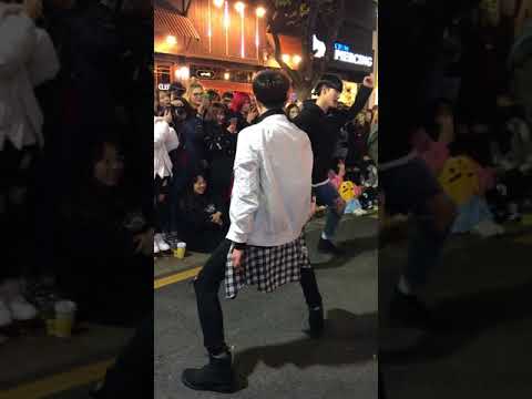 2017.11.03 MAXXAM 강신화  PSY Daddy