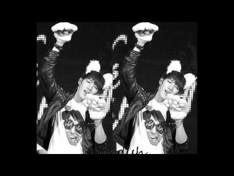 Bo Peep Bo Peep - 2PM Junsu