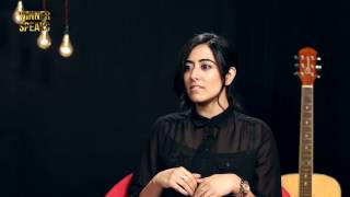 Jonita Gandhi: I didn't know Gilehriyaan was for Dangal | SpotboyE Salaams Winner Speaks