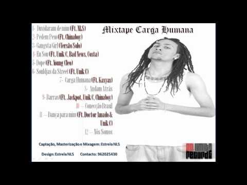 Estrela ft. Unik C, Bad News & Costa - Eu Sou