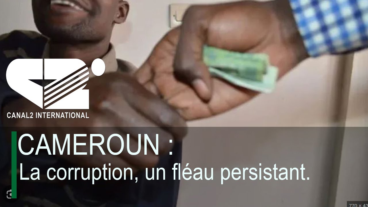 LE JOURNAL  19h50 du Lundi 07/10/2024 - Canal 2 international