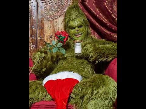 Hus Kingpin - The Grinch Feat. Killer Ben (Prod. Macapella)