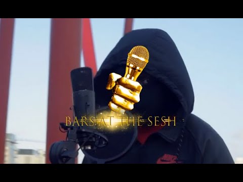 ZedKay - Bars At The Sesh [S2.E11] | Dearfach TV| Dearfach TV