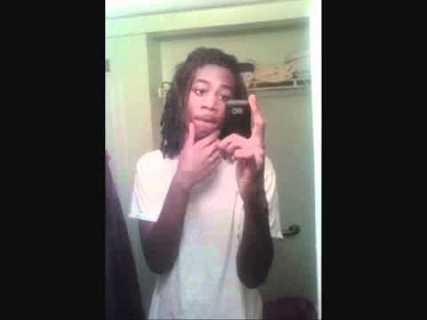 Ant ft vonte D-unit