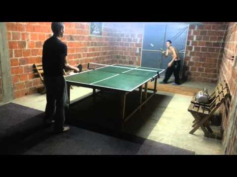 Table tennis 2013 Serbia