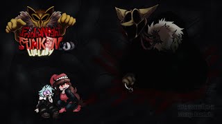 Lost Cause by Jacaris [Friday Night Funkin’: Hypno’s Lullaby]