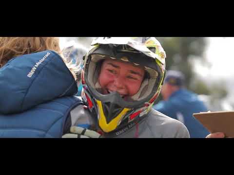 Día 3. BMW International GS Trophy Female Qualifier