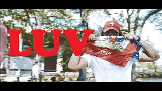 Kwoat - LUV (Haiti-Mix)