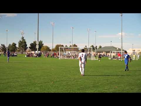 Copy of FInals | Durango vs. Bishop Gorman | 2nd Half