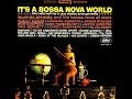 Laurindo Almeida & The Bossa Nova Allstars - Sukiyaki