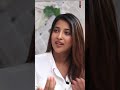 Actress Asha Gowda About Adjustments Raja Rani 2 Kumudam Shorts