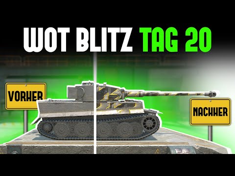 ⚠️2 000 000 Silber in 20 Minuten⚠️ WoT Blitz GUIDE 2025