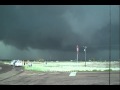 April 22 2010 Texas Panhandle Tornadoes