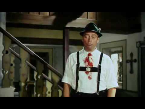 Trailer - Sommer i Tyrol