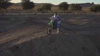 Chad Reed: The Journey