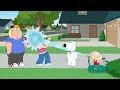 Adult Swim Family Guy Returns Promo 1