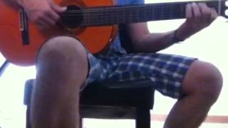 Maria Toledo Eso me pasa Acordes Guitarra