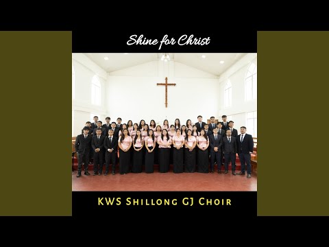Shine for Christ