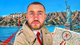 Hunting A Phone Thief From UK To USA!