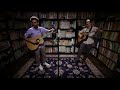Julian Lage & Chris Eldridge - Full Session - 7/17/2017 - Paste Studios - New York, NY