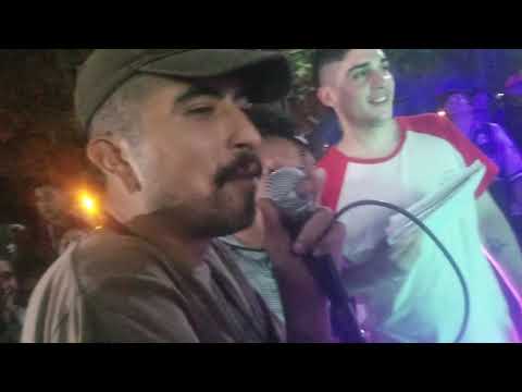 Tanu vs Fisurama vs Rife vs Tobirama//CLASIFICATORIA//RAZZA FREE//TORNEO A URUGUAY // FECHA 1