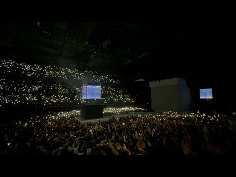 𝐊𝐞𝐧𝐝𝐫𝐢𝐜𝐤 𝐋𝐚𝐦𝐚𝐫 - Live Performance Ft. Tanna Leone & Baby Keem FULL CONCERT