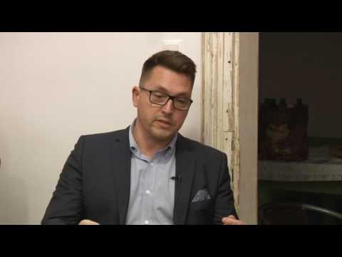 "Arcok és harcok" - Kovács Ákossal beszélget Kondor Katalin