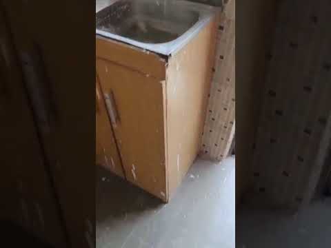 Room Self-Contained Apartment at Greenfield Estate, Ago Palace Way