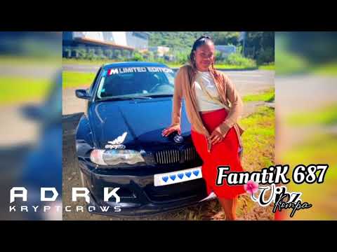 FANATIK687 ■ VIENS ONT PARLE - ADRK XTRMSUD NEWCAL REMIX ZOUK KOMPA
