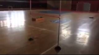 Samsun Besyo Parkuru