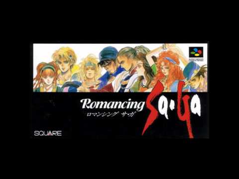 romancing saga 2 super nintendo rom