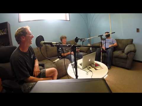 Chasing Tone Podcast Ep. 4 - Vintage Gear