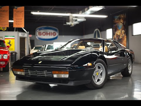 1986 Ferrari 328 GTS (CC-1951438) for sale in Cincinnati, Ohio