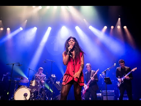 INTEGRAAL CONCERT - RADIO 1 VROUWEN SESSIE