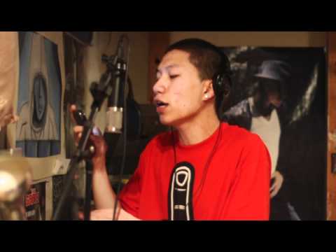 Kixxie Siete - Future of Music ft. Robby (Prod. by R Productions)