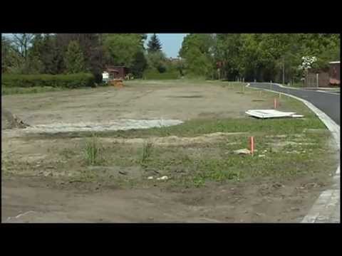 Gute Resonanz: Nur noch drei Grundstücke an Spremberger Straße frei