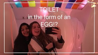 Download lagu MILLIE'S LOUNGE | SKETCH | DALLOWAY TERRACE * VLOG 5 mp3