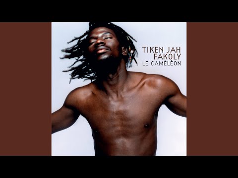 Videoclip de Justice (Mix 2000) — Tiken Jah Fakoly
