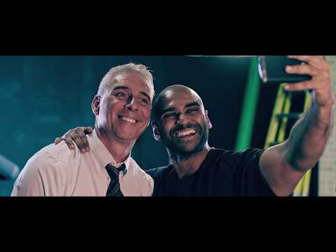 #Actorslife - Short Comedy (Film by Clint D'Souza)